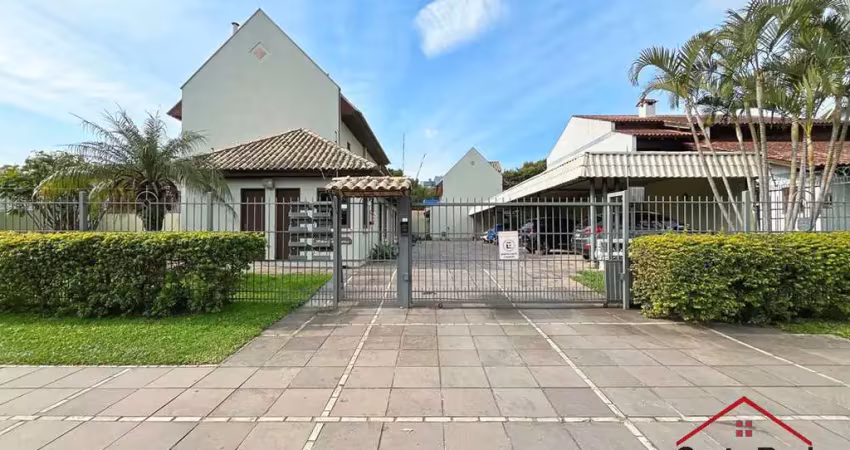 Casa com 2 quartos à venda na Rua Camaquã, 206, Camaquã, Porto Alegre