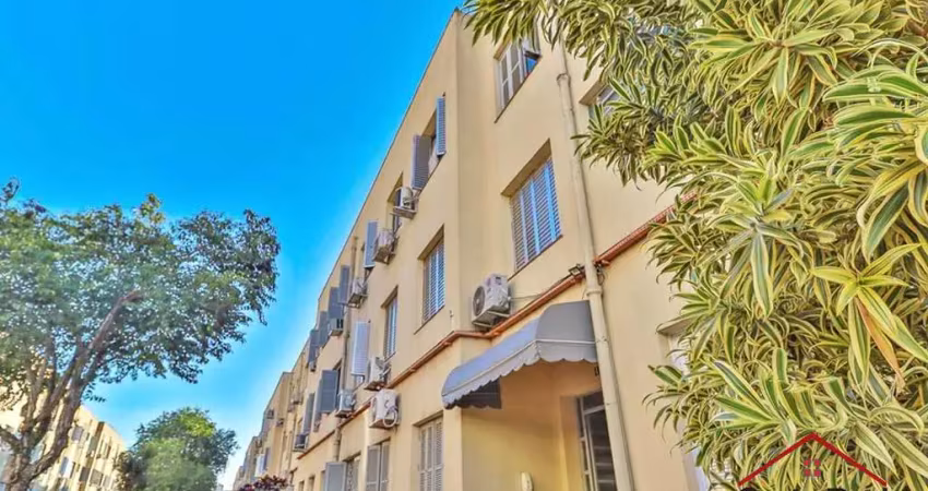 Apartamento com 2 quartos à venda na Avenida Francisco Trein, 416, Cristo Redentor, Porto Alegre
