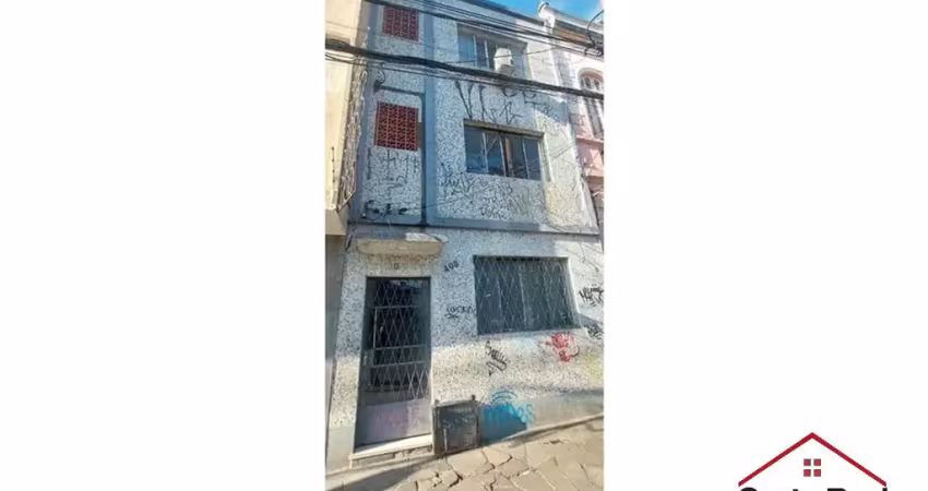 Apartamento com 1 quarto à venda na Rua João Alfredo, 408, Cidade Baixa, Porto Alegre