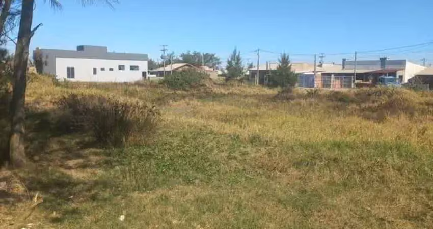 Terreno à venda na FAUSTO BORBA PRATES, 5097, Salinas, Cidreira