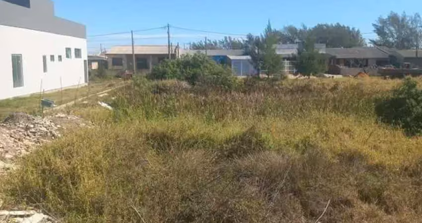 Terreno à venda na FAUSTO BORBA PRATES, 5099, Salinas, Cidreira