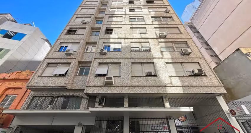 Apartamento com 3 quartos à venda na Rua General Vitorino, 300, Centro Histórico, Porto Alegre