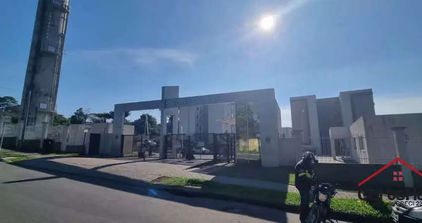 Apartamento com 2 quartos à venda na Avenida Família Gonçalves Carneiro, 201, Cavalhada, Porto Alegre