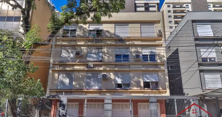 Apartamento com 2 quartos à venda na Rua Celeste Gobbato, 65, Praia de Belas, Porto Alegre