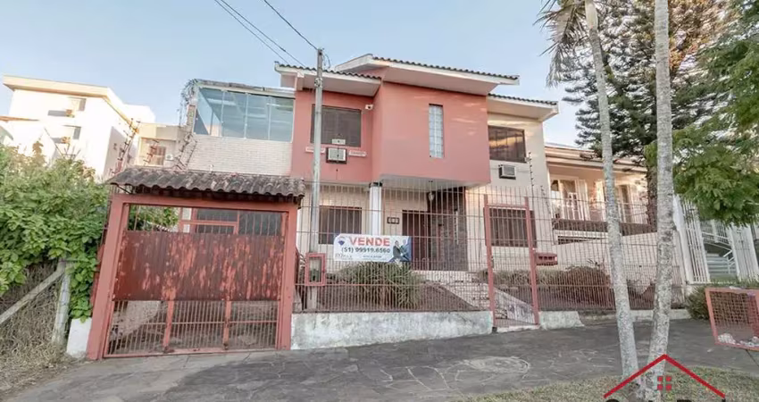 Casa com 4 quartos à venda na Rua Joel Halpern, 113, Jardim Planalto, Porto Alegre
