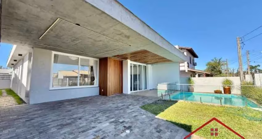 Casa com 3 quartos à venda na Rua da Brigada, 841, Zona Nova, Capão da Canoa