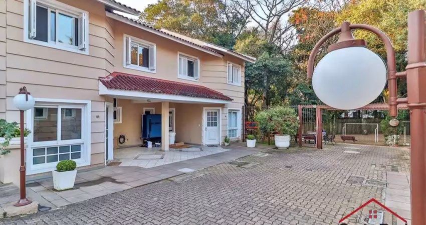 Casa com 3 quartos à venda na Rua Costa Lima, 564, Nonoai, Porto Alegre