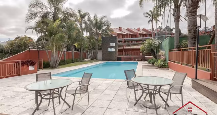 Casa com 4 quartos à venda na Avenida Cai, 735, Santa Tereza, Porto Alegre