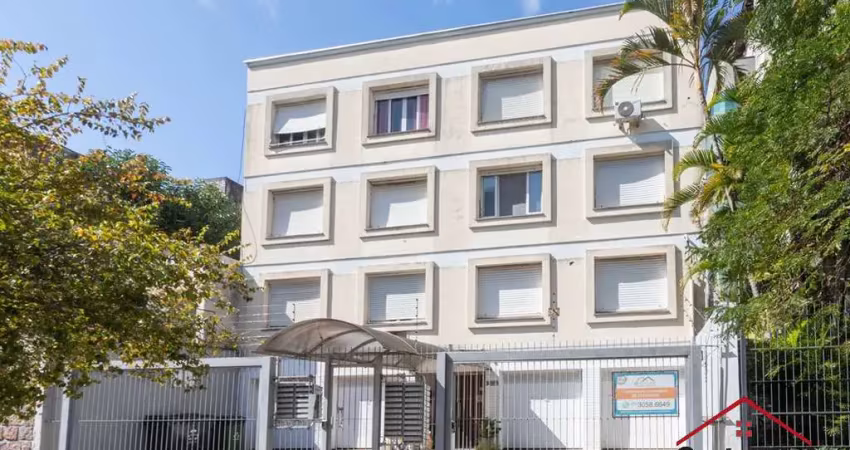Apartamento com 1 quarto à venda na Avenida Coronel Lucas de Oliveira, 2588, Petrópolis, Porto Alegre