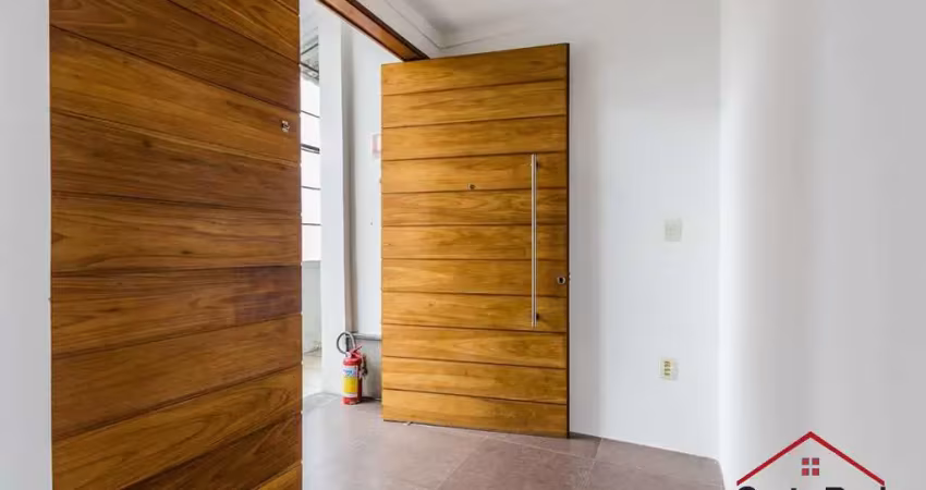 Apartamento com 4 quartos à venda na Avenida Venâncio Aires, 449, Cidade Baixa, Porto Alegre