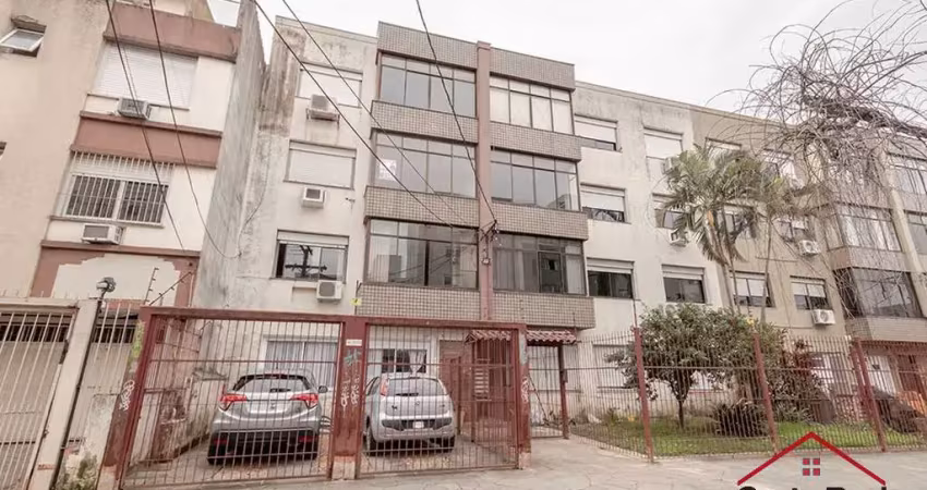 Apartamento com 2 quartos à venda na Rua Barão do Gravataí, 724, Menino Deus, Porto Alegre