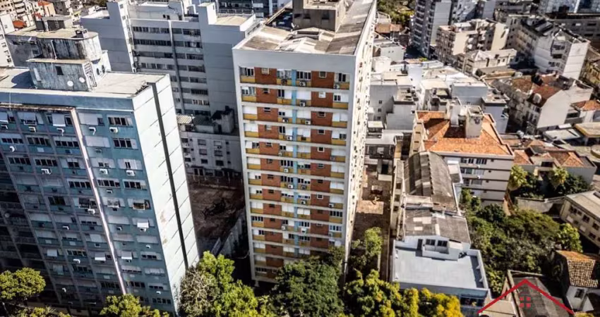 Apartamento com 3 quartos à venda na Rua Garibaldi, 891, Independência, Porto Alegre