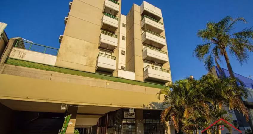 Apartamento com 2 quartos à venda na Avenida São Paulo, 850, São Geraldo, Porto Alegre