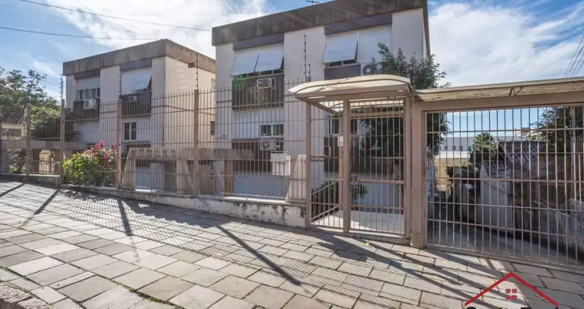 Apartamento com 2 quartos à venda na Marechal Bornmann, 125, Teresópolis, Porto Alegre