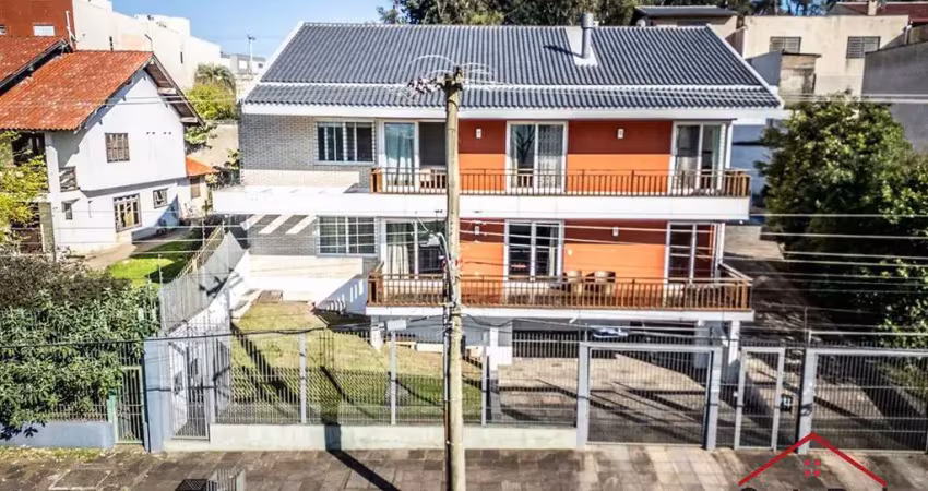 Casa com 4 quartos à venda na Rua Paulo Madureira Coelho, 480, Morro Santana, Porto Alegre