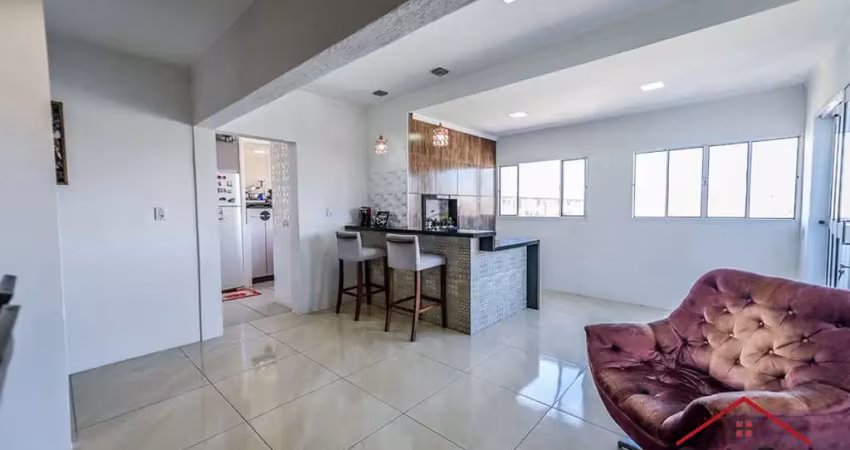 Apartamento com 3 quartos à venda na Rua Ararás, 124, Sarandi, Porto Alegre