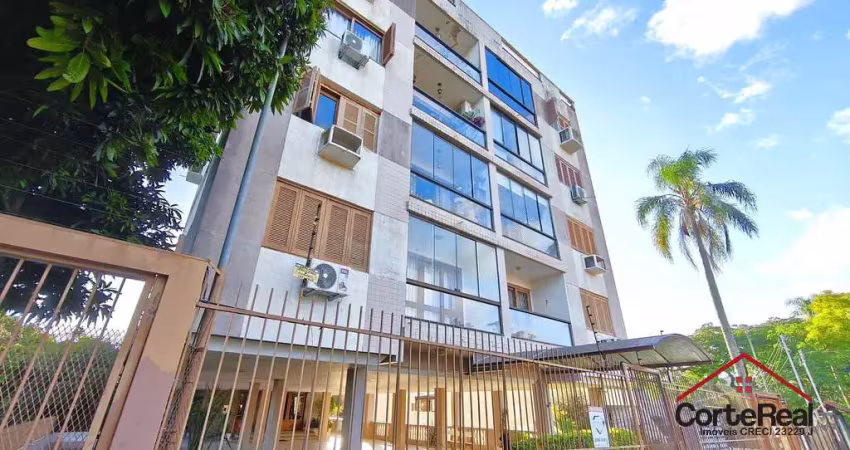 Apartamento com 1 quarto à venda na Rua Jataí, 583, Cristal, Porto Alegre