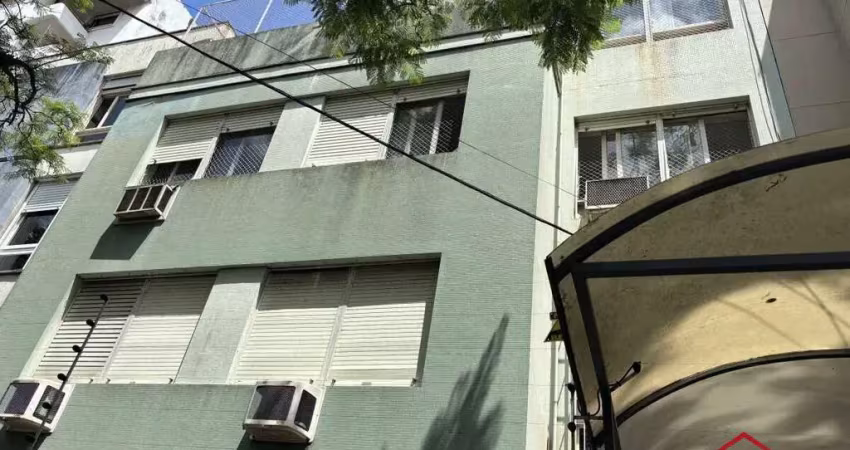 Apartamento com 2 quartos à venda na Rua Garibaldi, 1261, Bom Fim, Porto Alegre