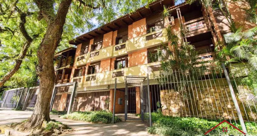 Apartamento com 3 quartos à venda na Rua Desembargador Moreno Loureiro Lima, 225, Bela Vista, Porto Alegre