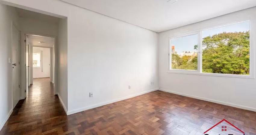Apartamento com 3 quartos à venda na Avenida Montenegro, 250, Petrópolis, Porto Alegre
