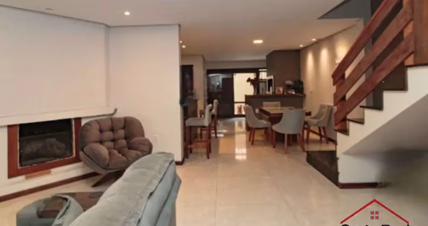 Casa com 3 quartos à venda na Rua Dom Jaime de Barros Câmara, 705, Sarandi, Porto Alegre