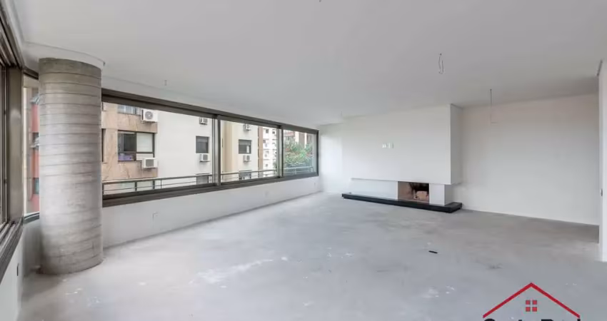 Apartamento com 3 quartos à venda na Rua Engenheiro Adolfo Stern, 60, Bela Vista, Porto Alegre