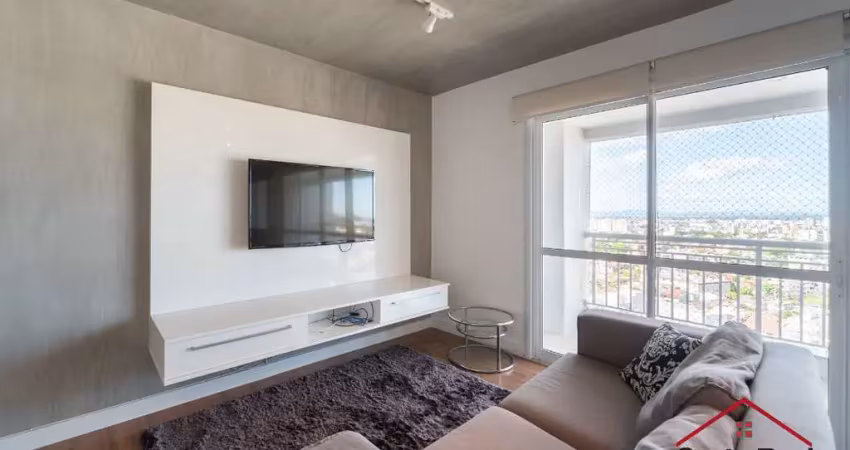 Apartamento com 3 quartos à venda na Rua Doutor João Satt, 25, Jardim Europa, Porto Alegre