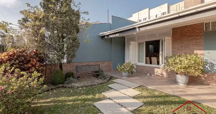 Casa com 3 quartos à venda na Rua Ari Barroso, 367, Sarandi, Porto Alegre