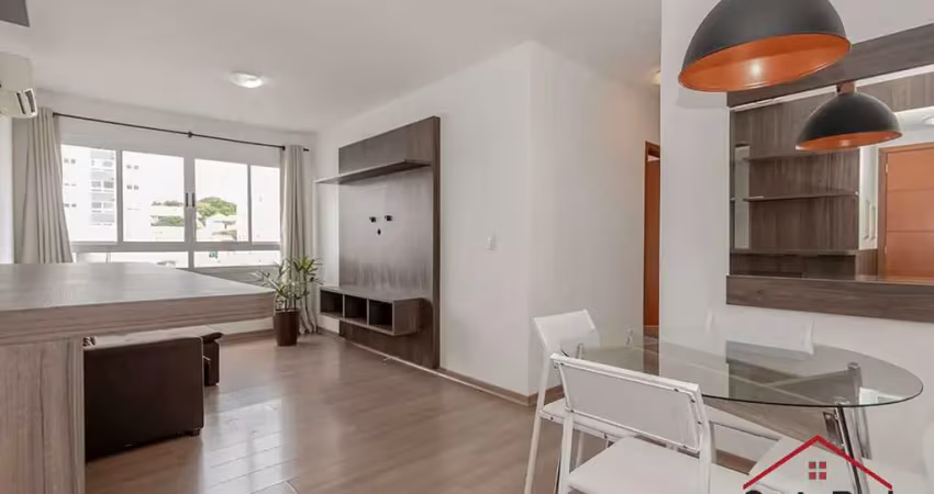 Apartamento com 2 quartos à venda na Rua Fernando Cortez, 475, Cristo Redentor, Porto Alegre