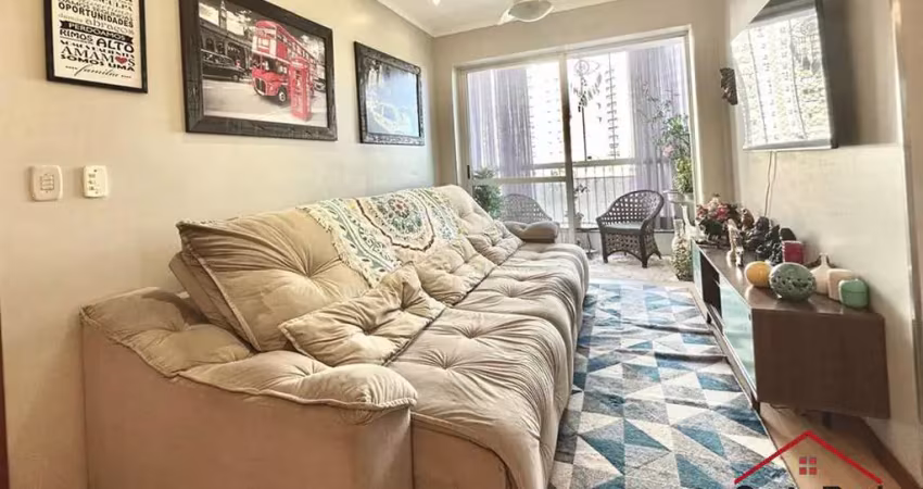 Apartamento com 3 quartos à venda na Avenida João XXIII, 495, São Sebastião, Porto Alegre