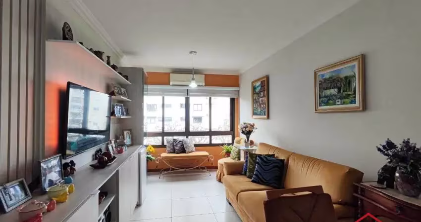 Apartamento com 2 quartos à venda na Rua Chile, 450, Jardim Botânico, Porto Alegre