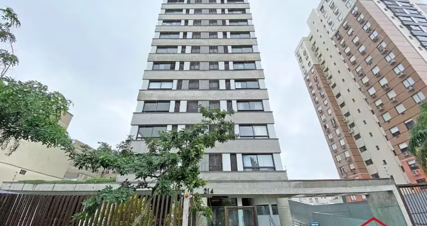 Apartamento com 3 quartos à venda na Rua Almirante Gonçalves, 214, Menino Deus, Porto Alegre