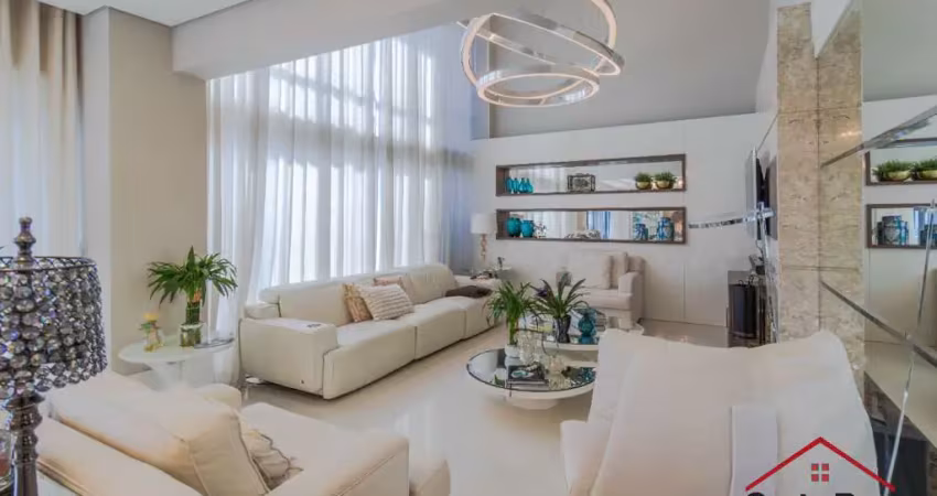 Apartamento com 4 quartos à venda na Avenida Ferdinand Kisslinger, 200, Jardim Europa, Porto Alegre