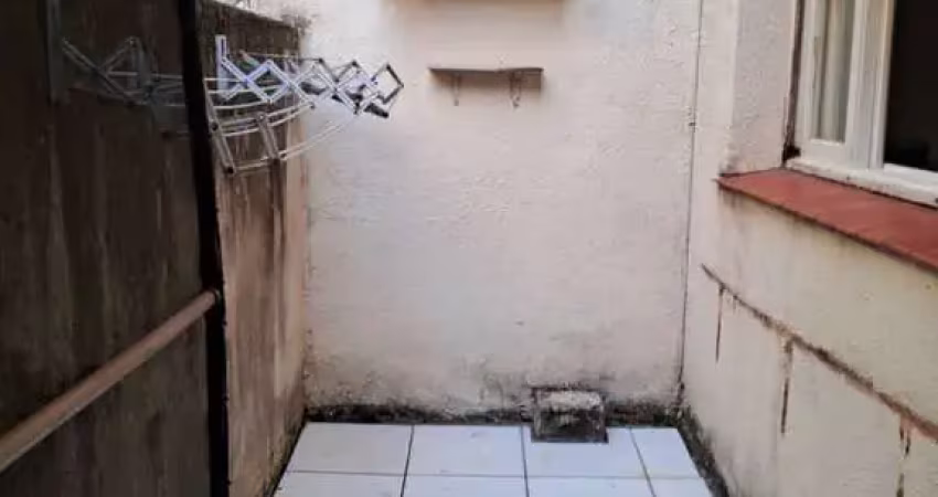 Apartamento com 2 quartos à venda na Rua Botafogo, 504, Menino Deus, Porto Alegre