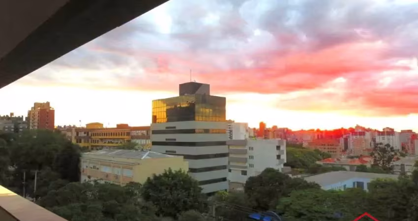 Apartamento com 4 quartos à venda na Rua São Francisco da Califórnia, 93, Higienópolis, Porto Alegre