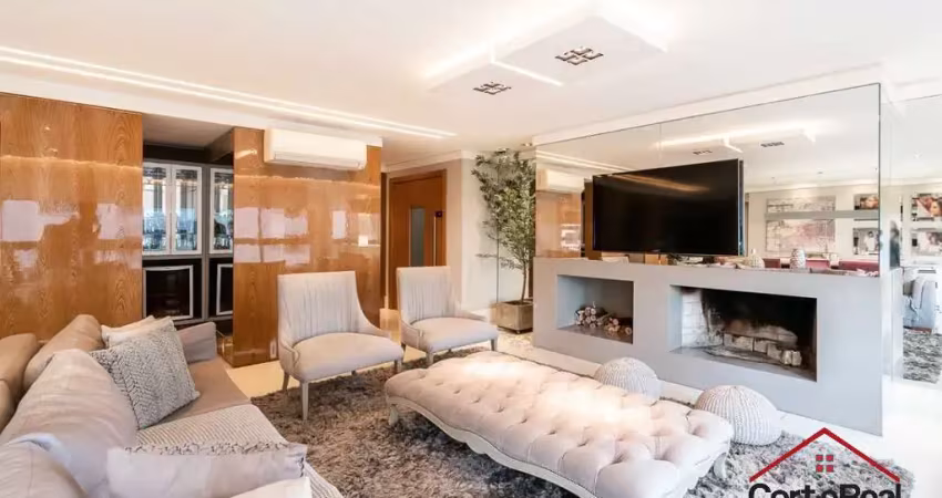 Apartamento com 3 quartos à venda na Rua Casemiro de Abreu, 1655, Bela Vista, Porto Alegre