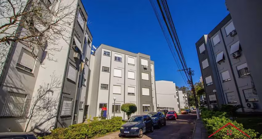 Apartamento com 3 quartos à venda na Rua Tenente Ary Tarrago, 340, Jardim Itu Sabará, Porto Alegre