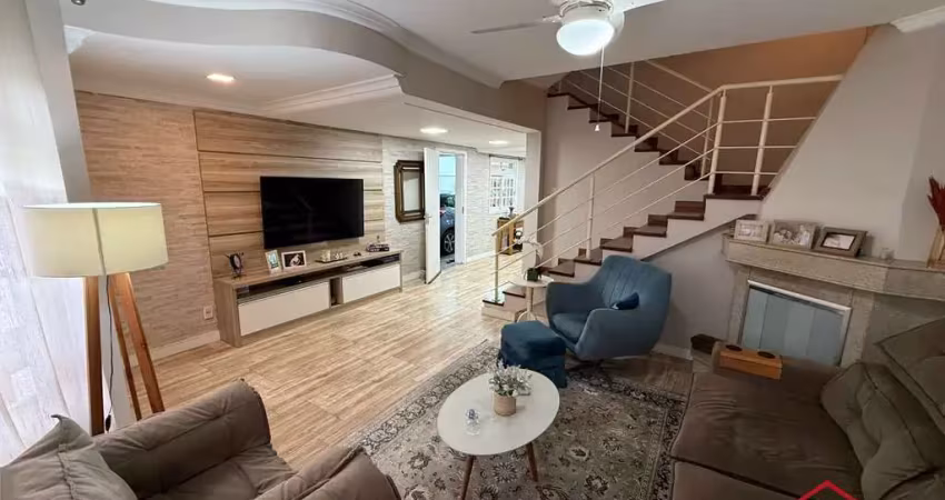 Casa com 3 quartos à venda na Avenida Ecoville, 790, Sarandi, Porto Alegre