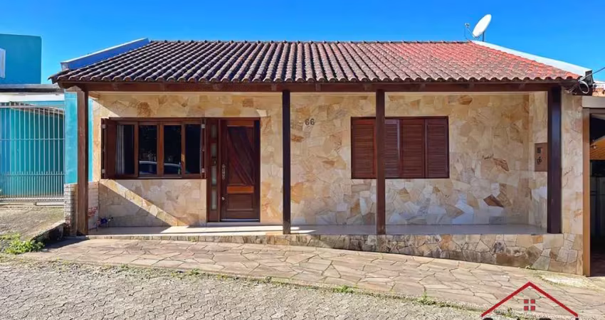 Casa com 2 quartos à venda na Rua Oswaldo Goidanich, 62, Vila Nova, Porto Alegre
