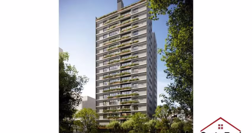 Apartamento com 3 quartos à venda na Rua Cabral, 60, Rio Branco, Porto Alegre