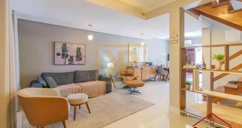 Casa com 3 quartos à venda na Avenida Guaíba, 13280, Ipanema, Porto Alegre