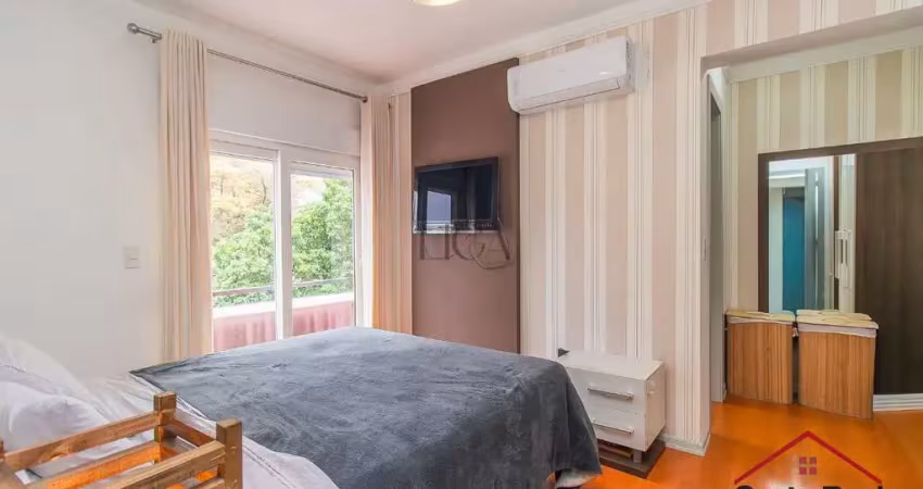 Apartamento com 1 quarto à venda na Rua Engenheiro Adolfo Stern, 20, Bela Vista, Porto Alegre