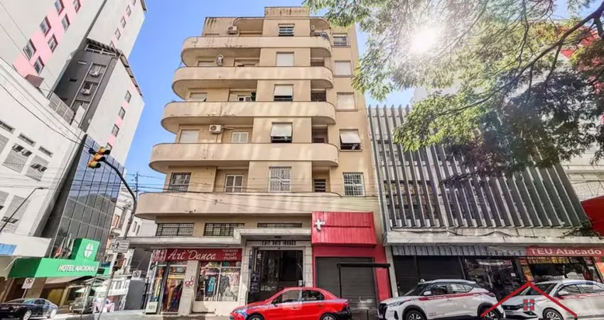 Apartamento com 3 quartos à venda na Avenida Alberto Bins, 308, Centro Histórico, Porto Alegre
