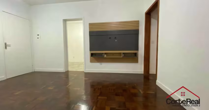 Apartamento com 2 quartos à venda na Rua Coronel Genuino, 433, Centro Histórico, Porto Alegre