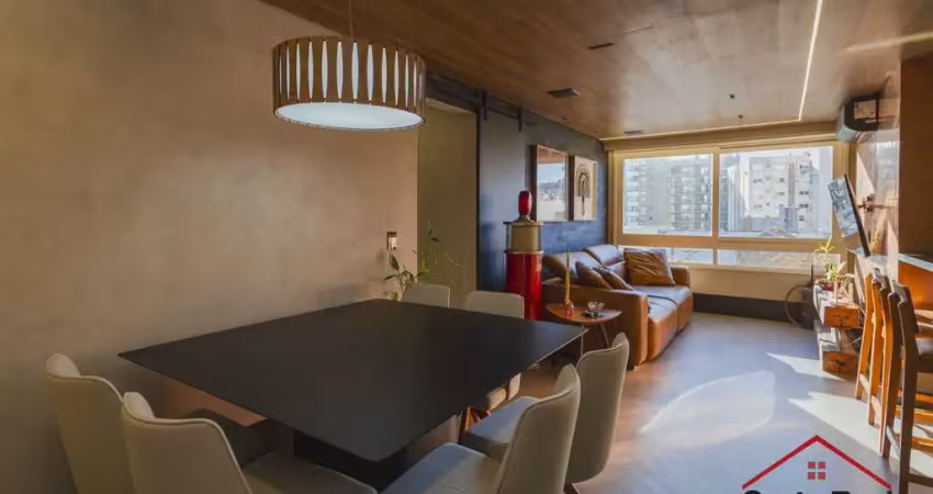 Apartamento com 3 quartos à venda na Rua General Lima e Silva, 757, Cidade Baixa, Porto Alegre