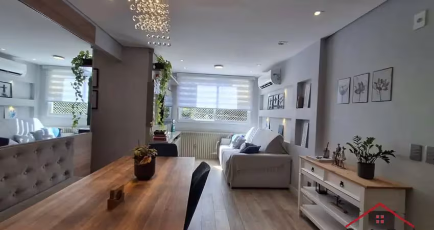 Apartamento com 3 quartos à venda na Rua Carlos Reverbel, 200, Jardim Carvalho, Porto Alegre