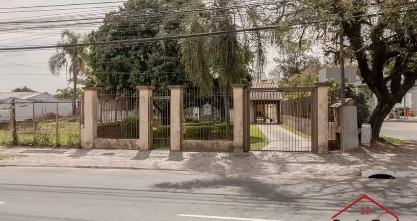 Casa com 4 quartos à venda na Avenida Juca Batista, 1190, Cavalhada, Porto Alegre