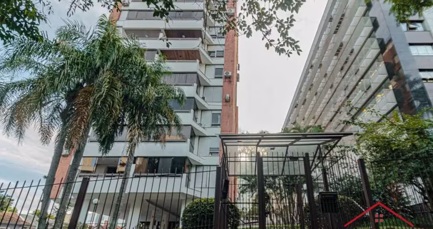 Apartamento com 3 quartos à venda na Rua Miguel Tostes, 225, Rio Branco, Porto Alegre