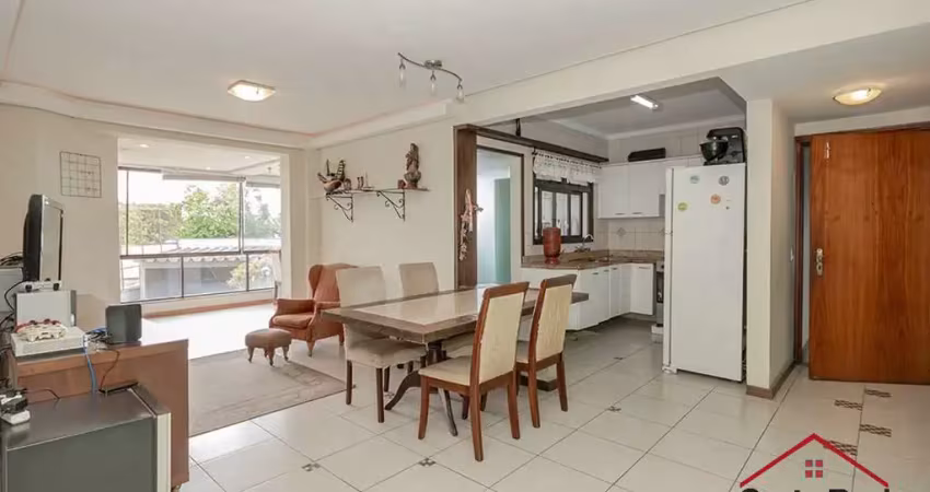 Apartamento com 3 quartos à venda na Rua Álvaro Guterres, 335, Tristeza, Porto Alegre