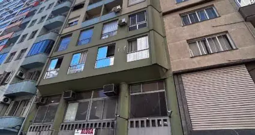 Apartamento com 1 quarto à venda na Avenida Borges de Medeiros, 652, Centro Histórico, Porto Alegre
